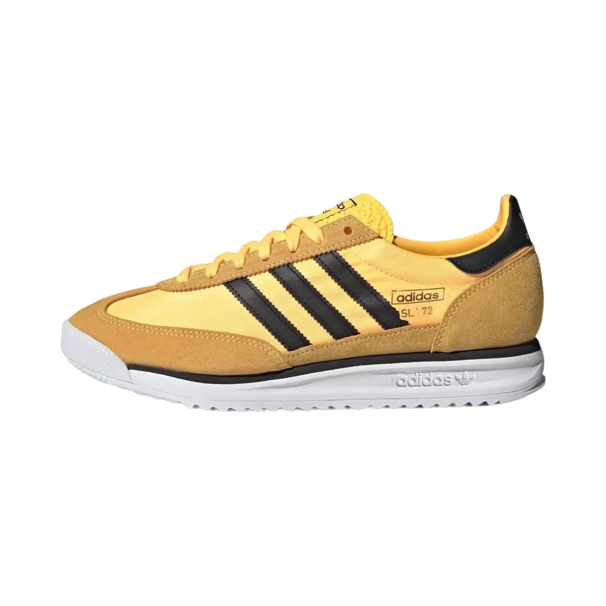 Adidas Sl 72 Spark Core Black