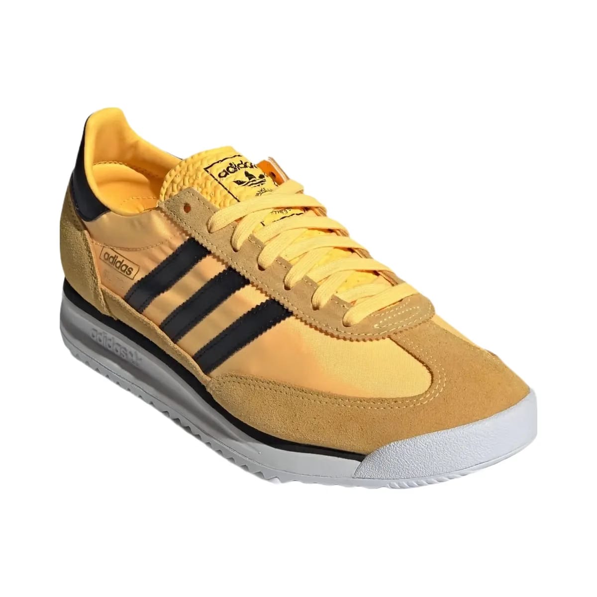 Adidas Sl 72 Spark Core Black