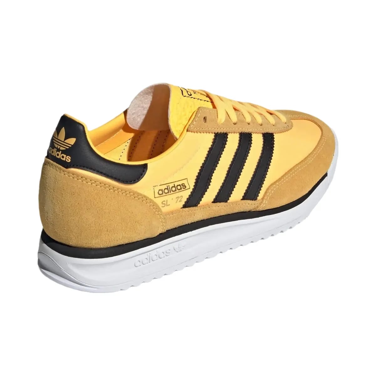 Adidas Sl 72 Spark Core Black