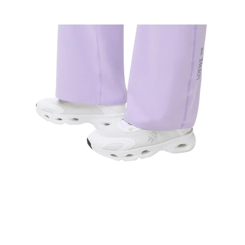 Loewe x On Running CloudSolo “White Light Grey”