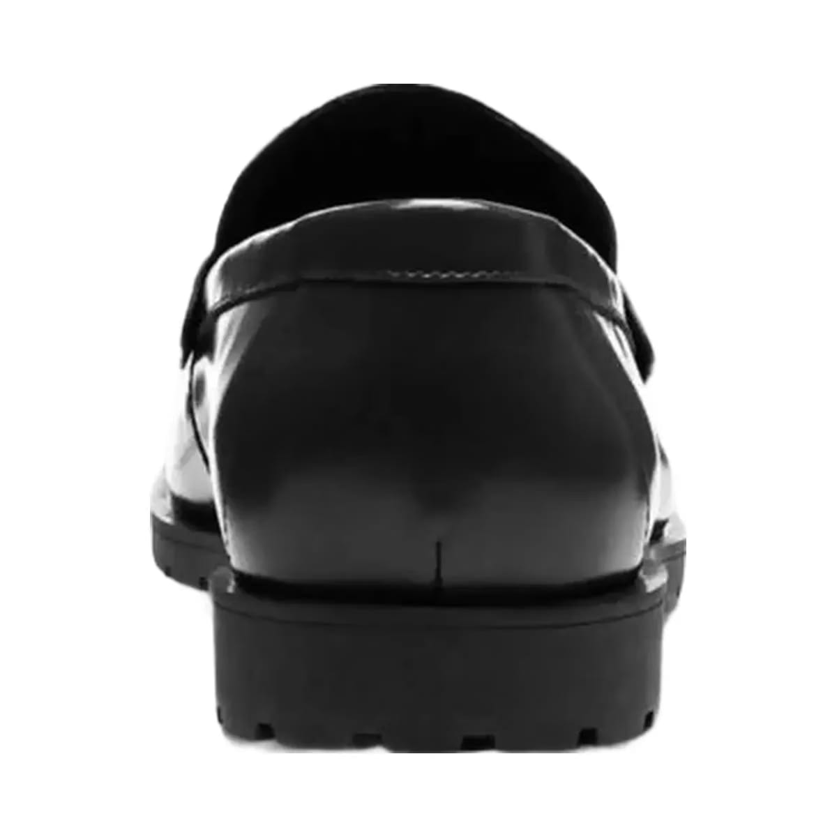 Coach Men's Reagan Loafer Black