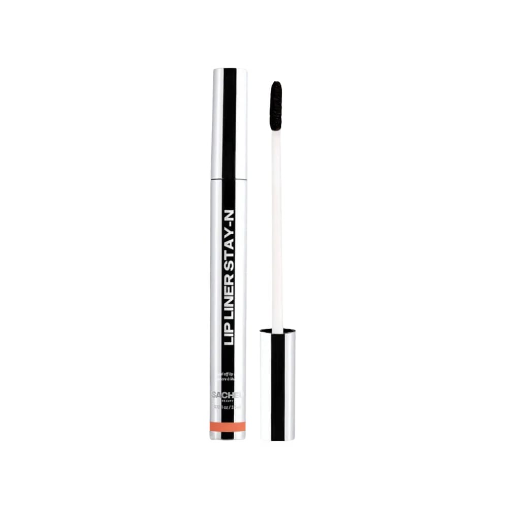 SACHEU Peel Off Lip Liner STAY-N - Sinamon