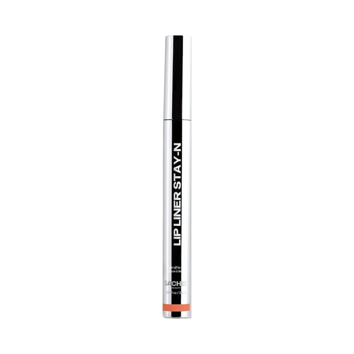 SACHEU Peel Off Lip Liner STAY-N - Sinamon