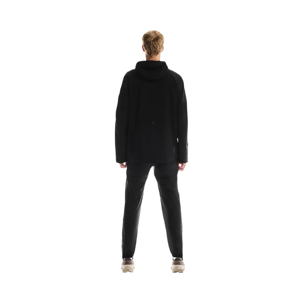 On Ultra Pants Black