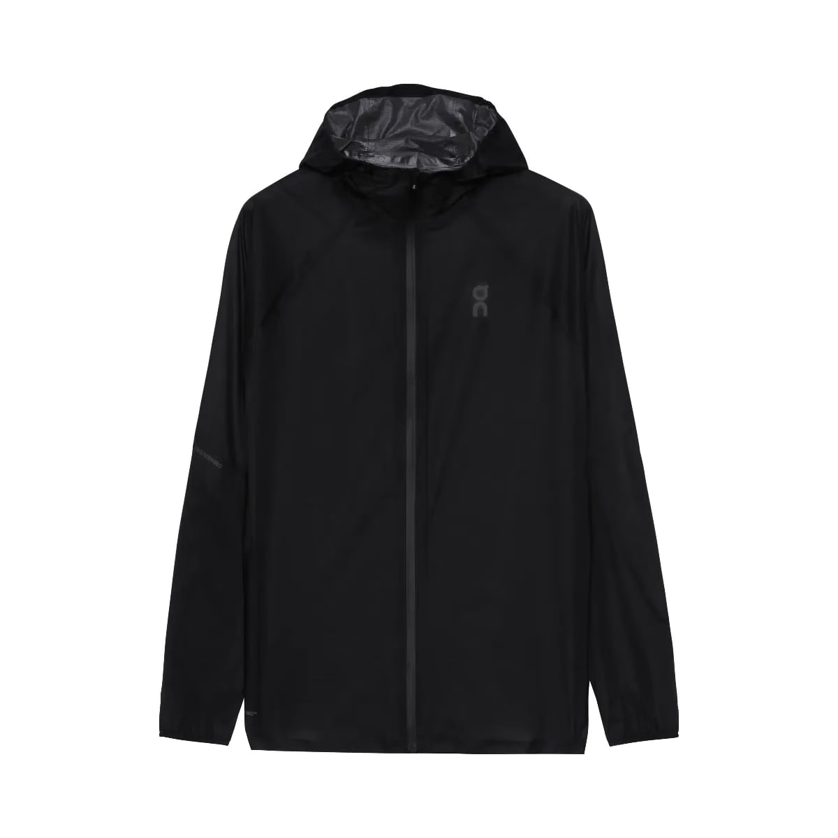 On Ultra Jacket Black