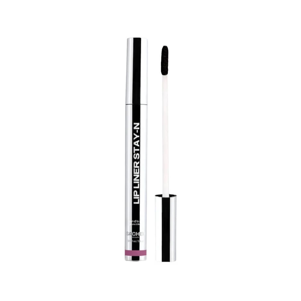SACHEU Peel Off Lip Liner STAY-N - Plumped