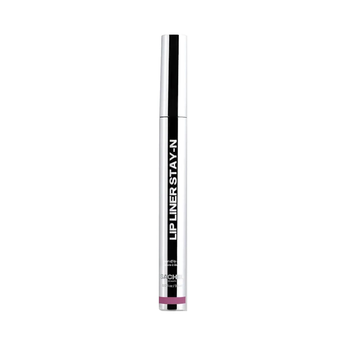 SACHEU Peel Off Lip Liner STAY-N - Plumped