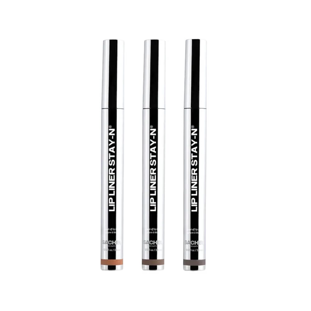 SACHEU Peel Off Liner STAY-N Bundle - Deep Bundle