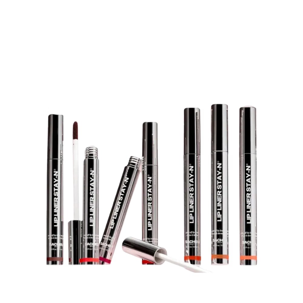 SACHEU Peel Off Liner STAY-N Bundle - Deep Bundle