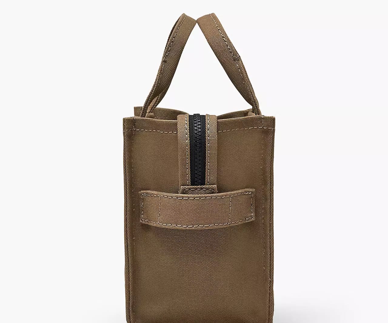 Marc Jacobs The Canvas Small Tote Bag 'Slate Green'