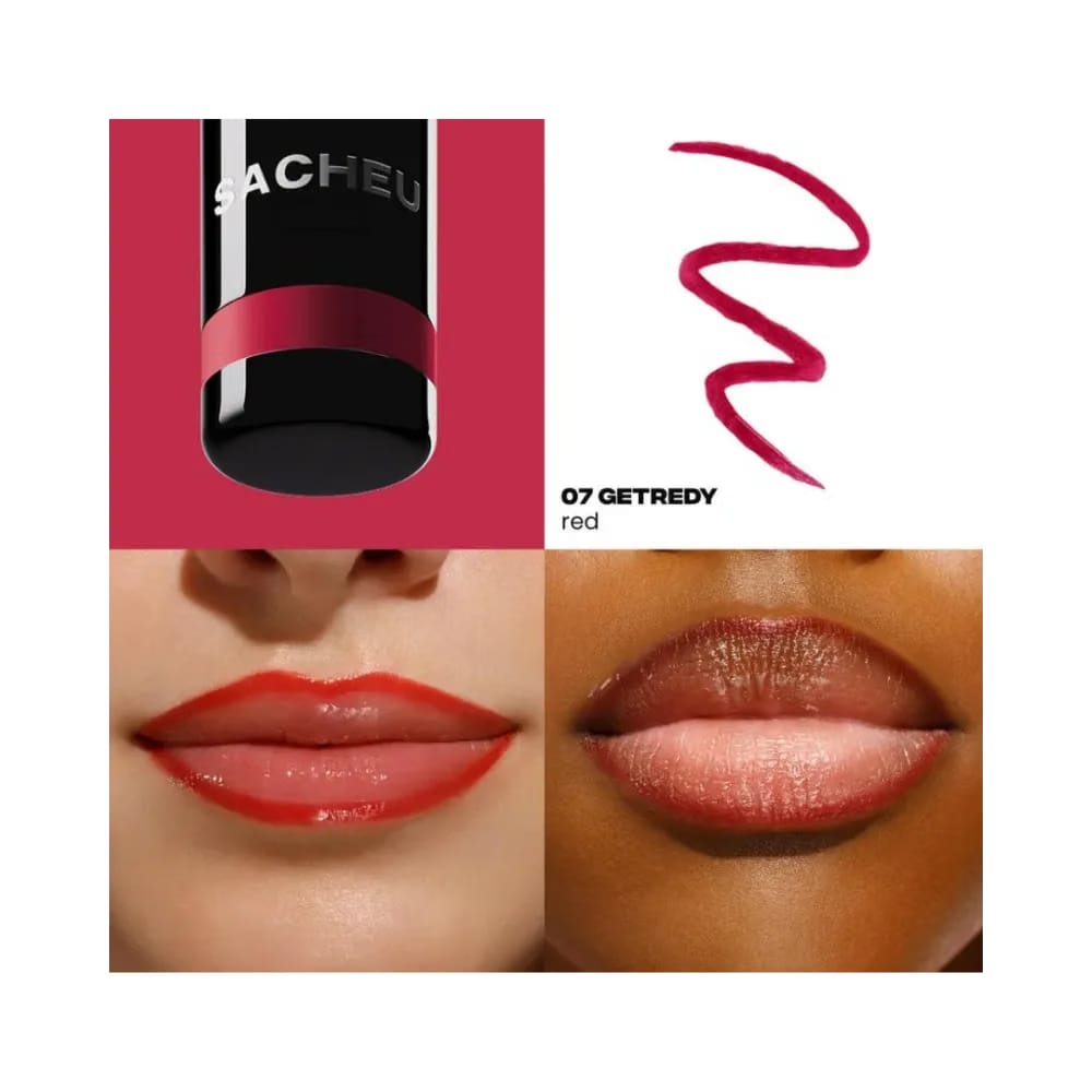 SACHEU Peel Off Lip Liner STAY-N - Getredy