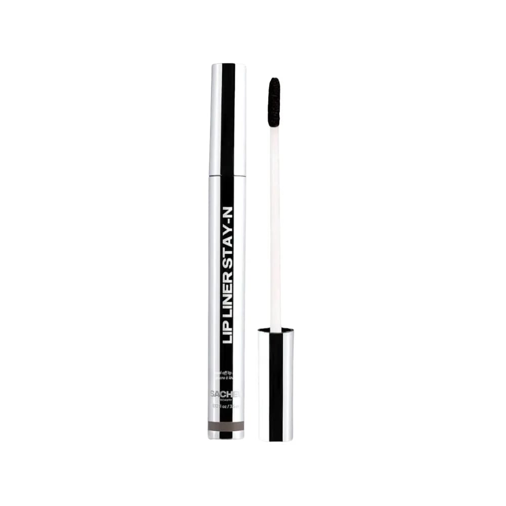 SACHEU Peel Off Lip Liner STAY-N - Clover