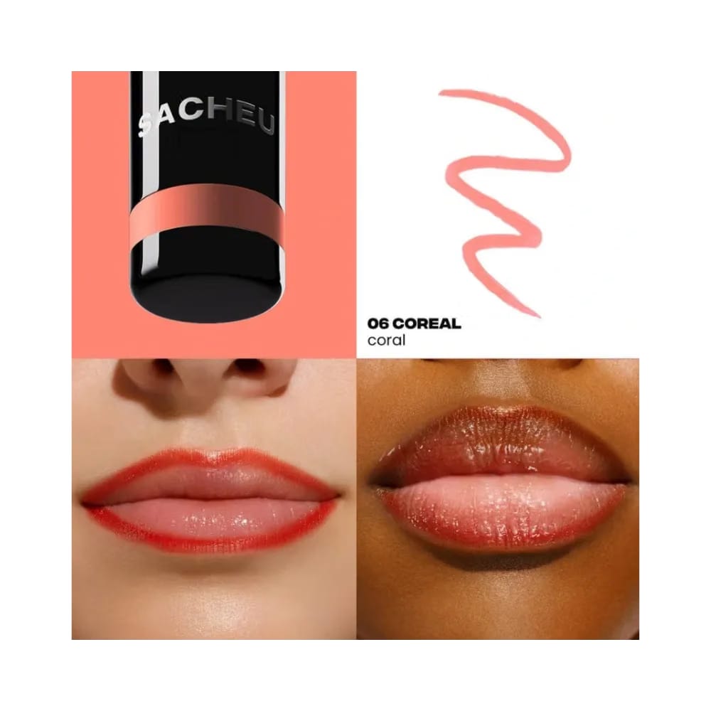 SACHEU Peel Off Lip Liner STAY-N - Coreal
