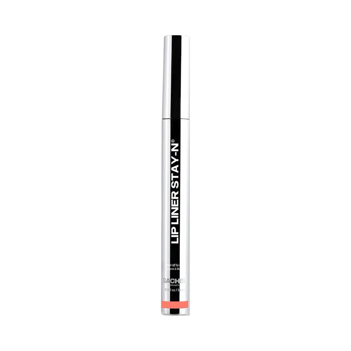 SACHEU Peel Off Lip Liner STAY-N - Coreal