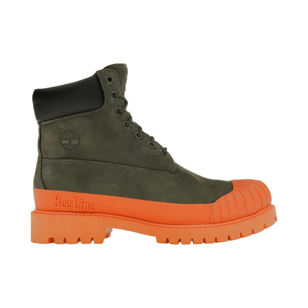 Timberland 6" Boot Bbc Bee Line Grape Leaf