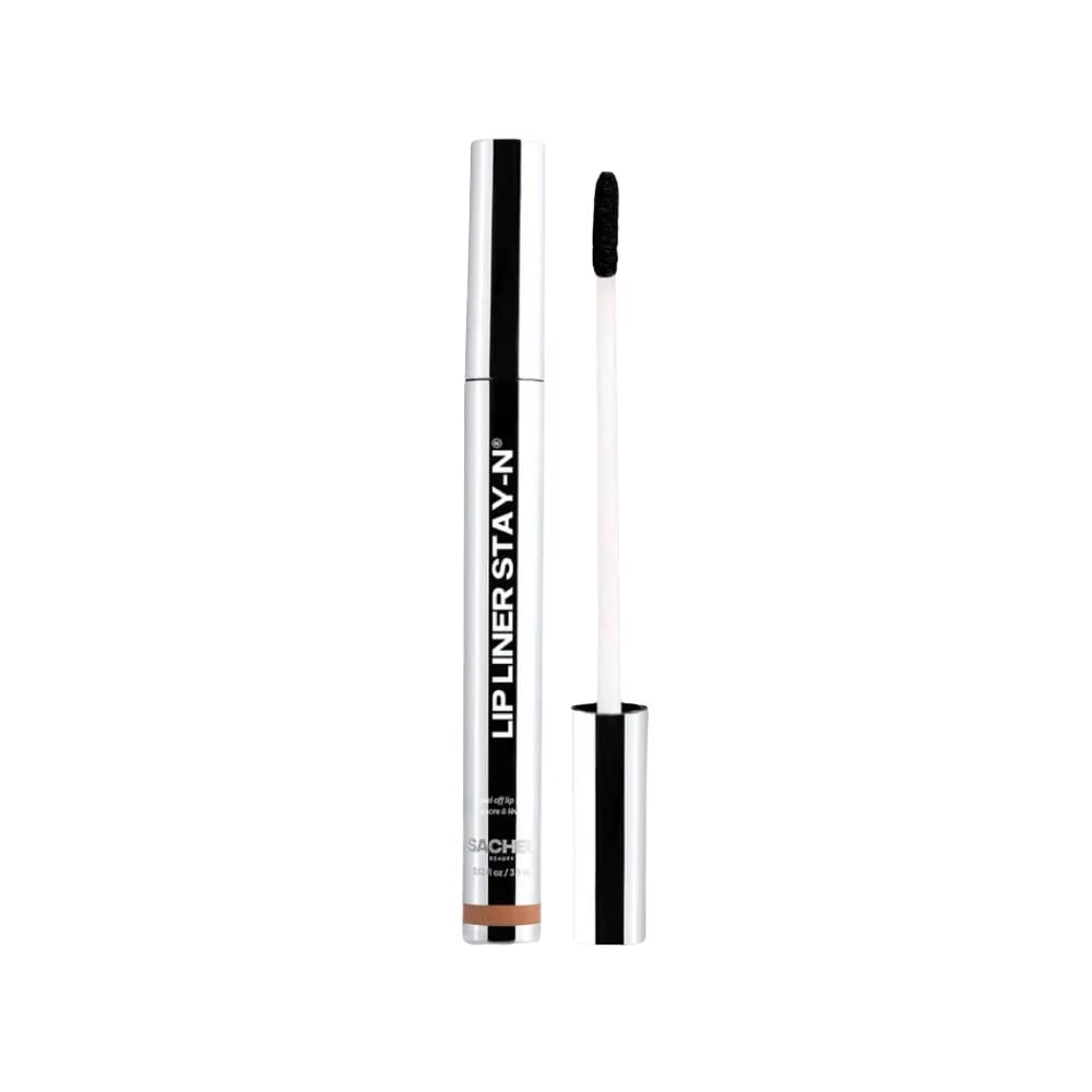 SACHEU Peel Off Lip Liner STAY-N - Inked