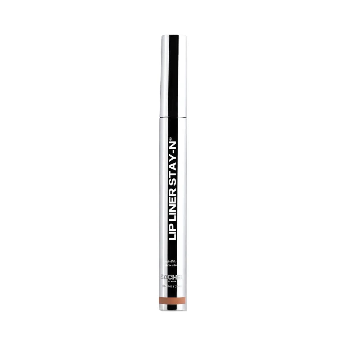 SACHEU Peel Off Lip Liner STAY-N - Inked