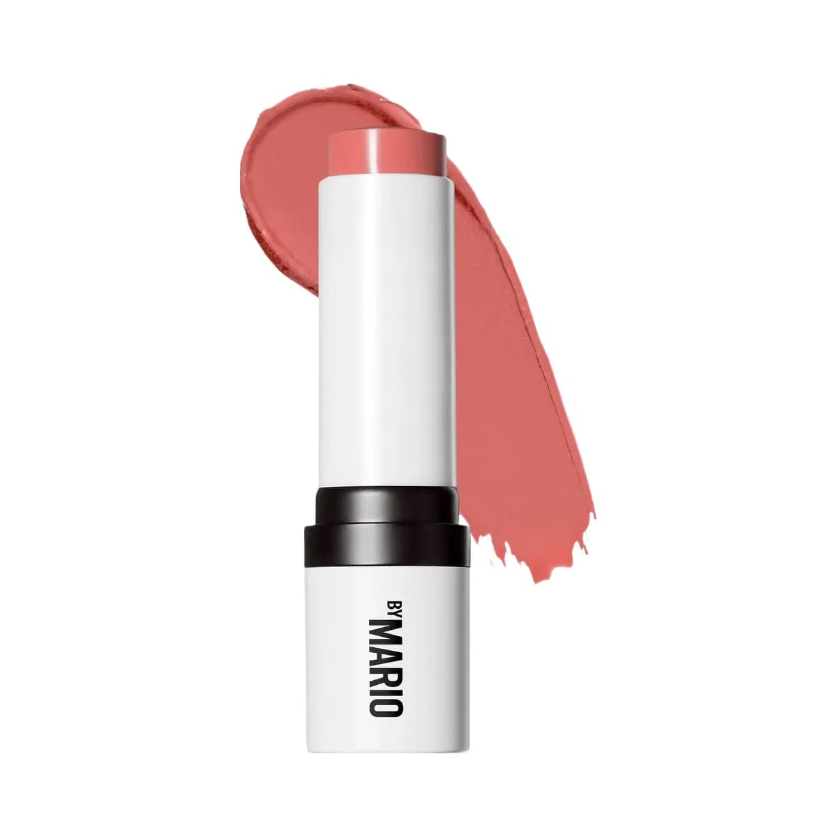 MAKEUP BY MARIO Soft Pop Cream Blush Stick 'Soft Peach'