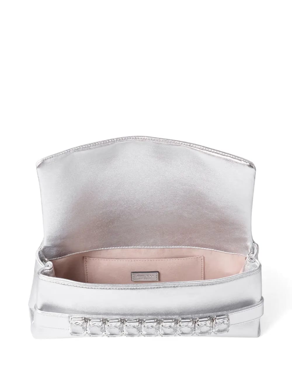 Kya clutch bag