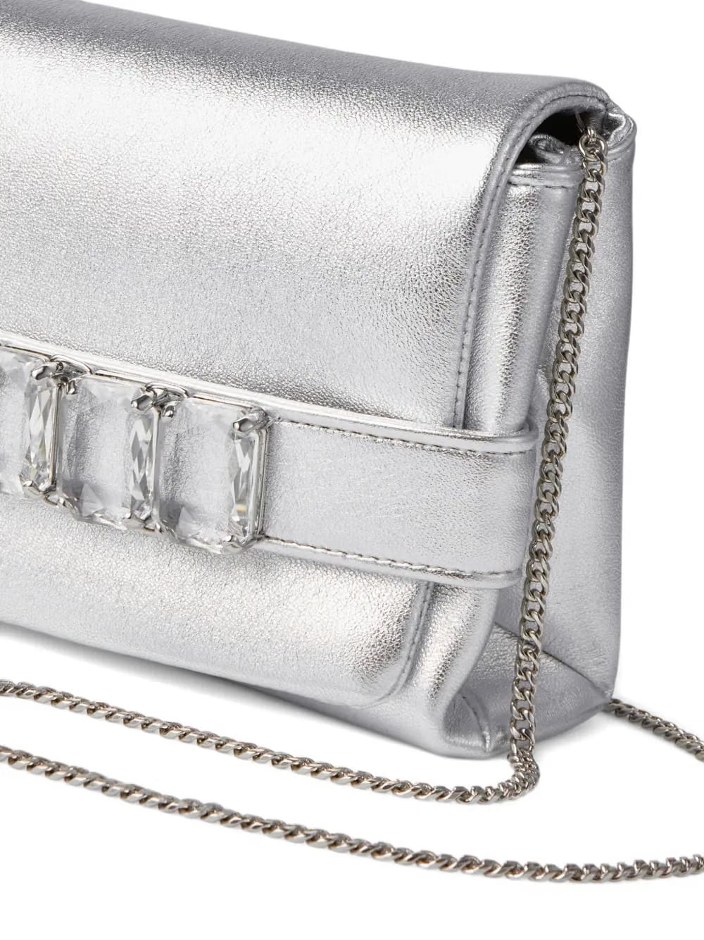 Kya clutch bag