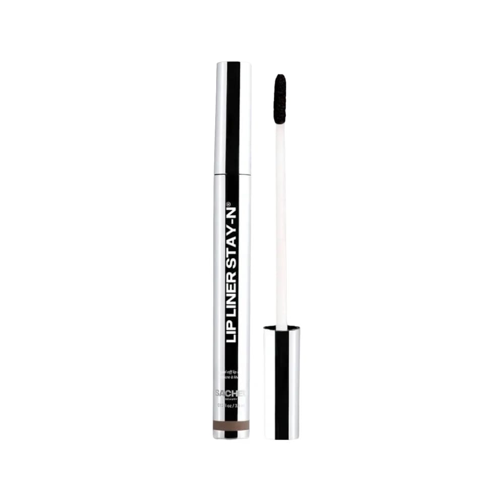 SACHEU Peel Off Lip Liner STAY-N - Hey-Zel
