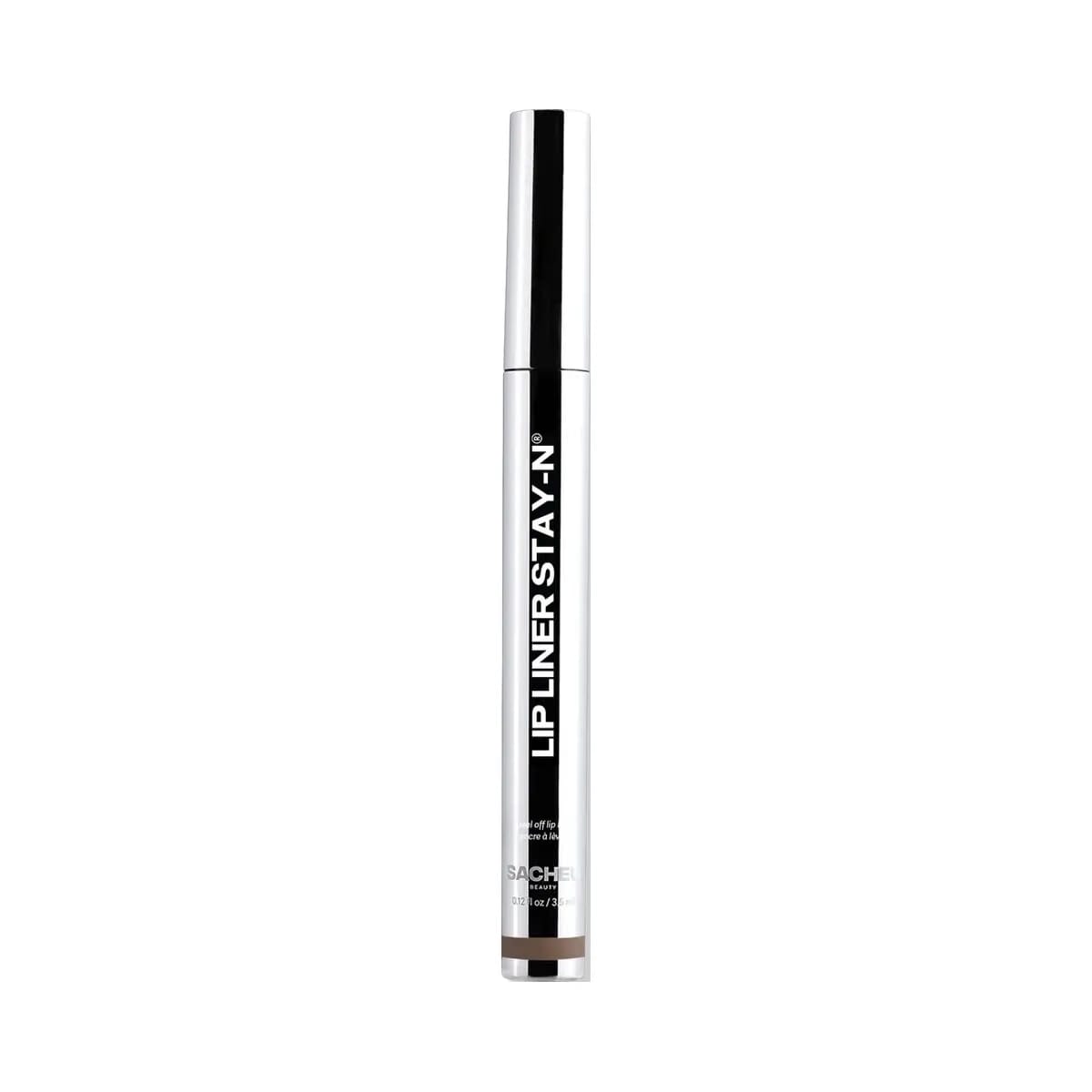 SACHEU Peel Off Lip Liner STAY-N - Hey-Zel