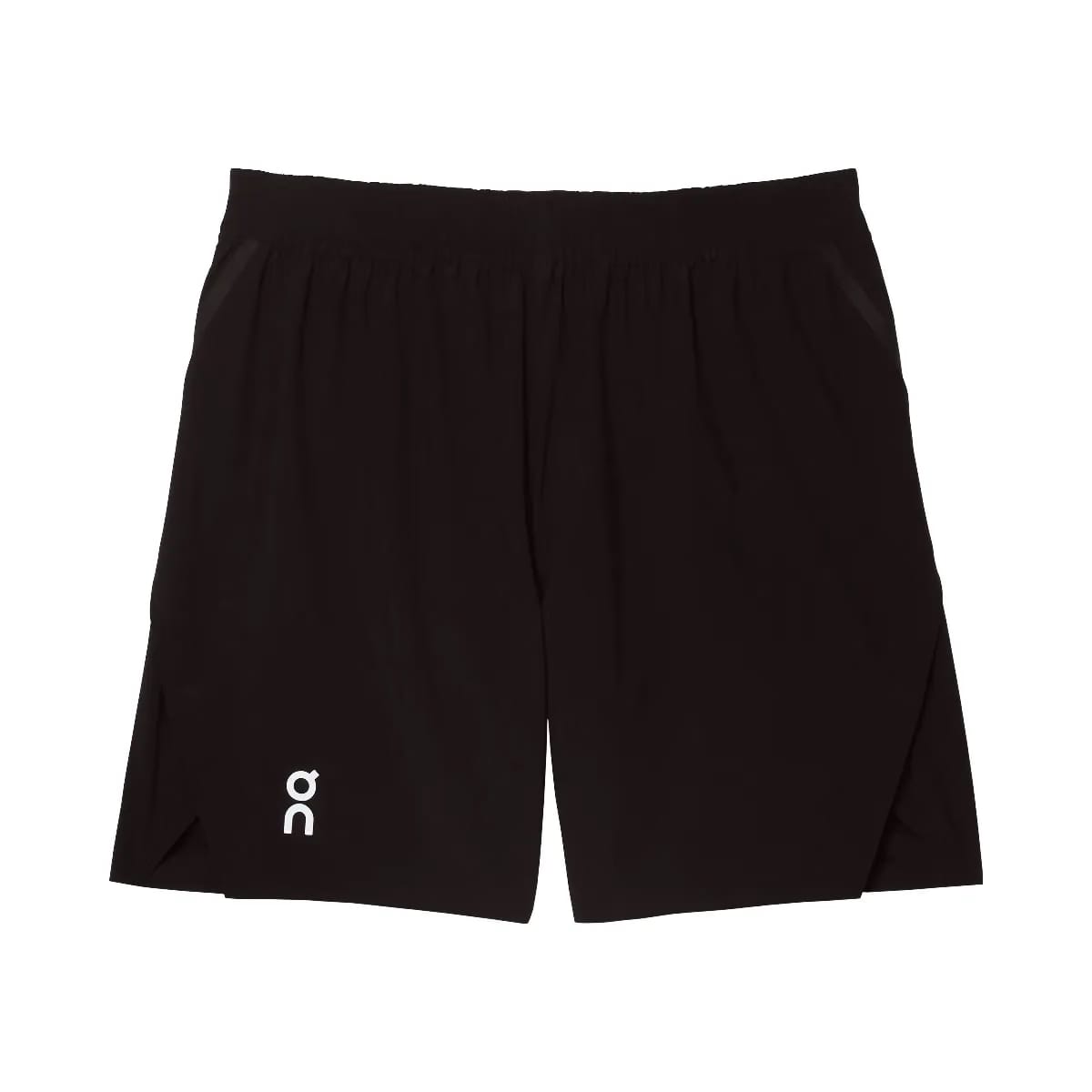 On Train Shorts Black
