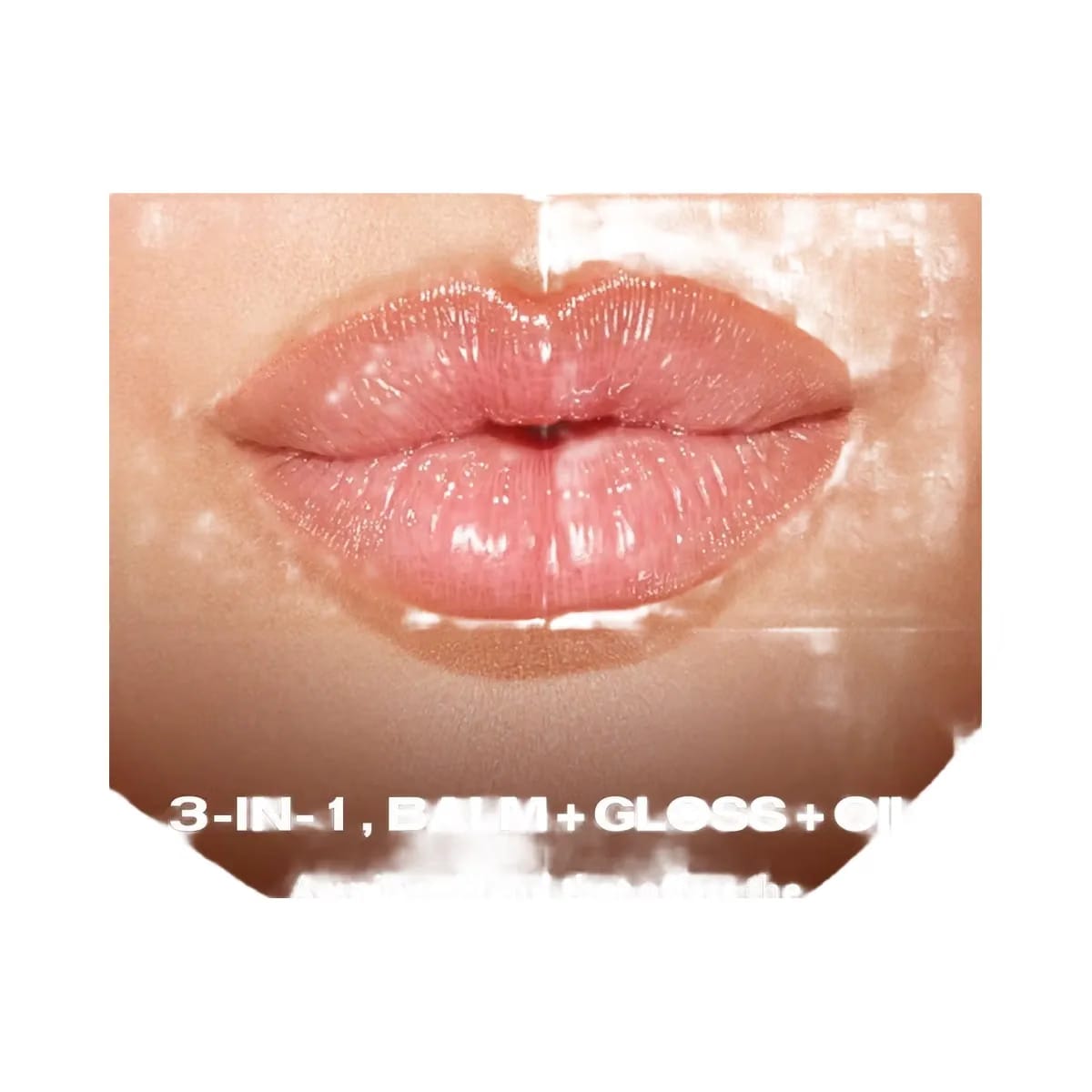 SACHEU Lip Glaze Elixir
