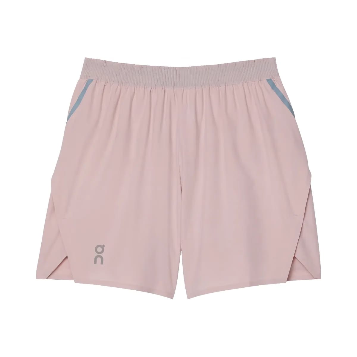 On Train Shorts Mauve