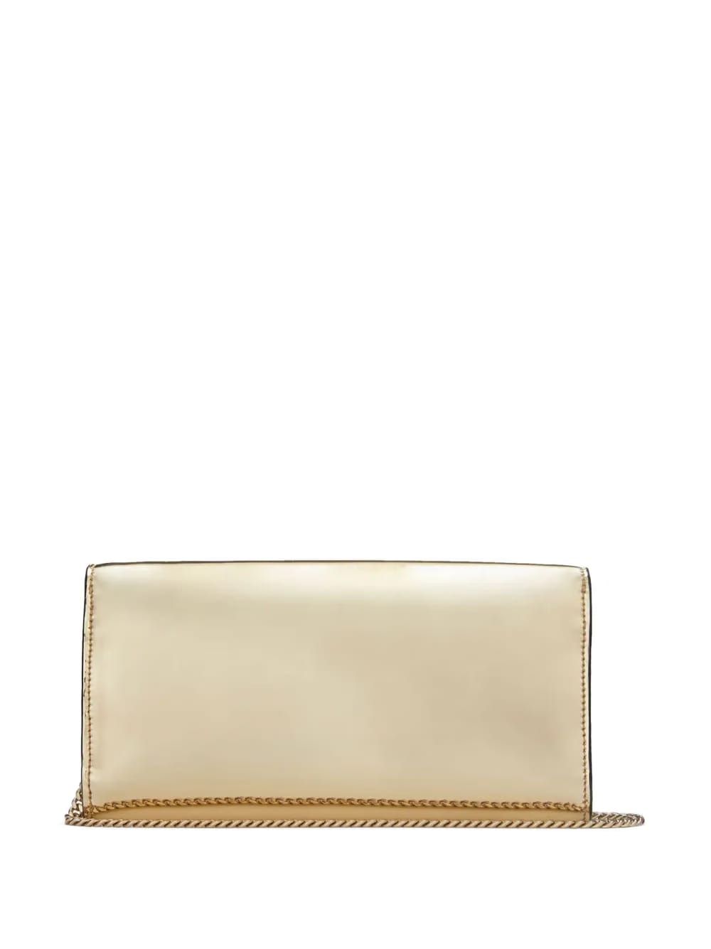 Emmie leather minibag