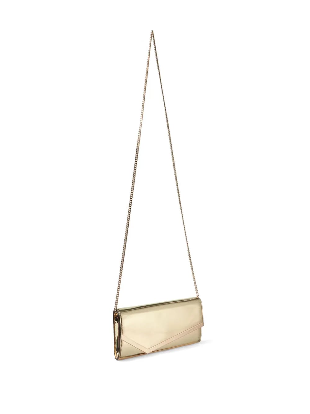 Emmie leather minibag