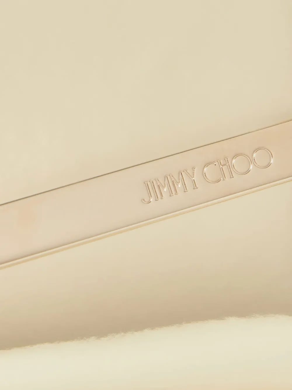 Emmie leather minibag