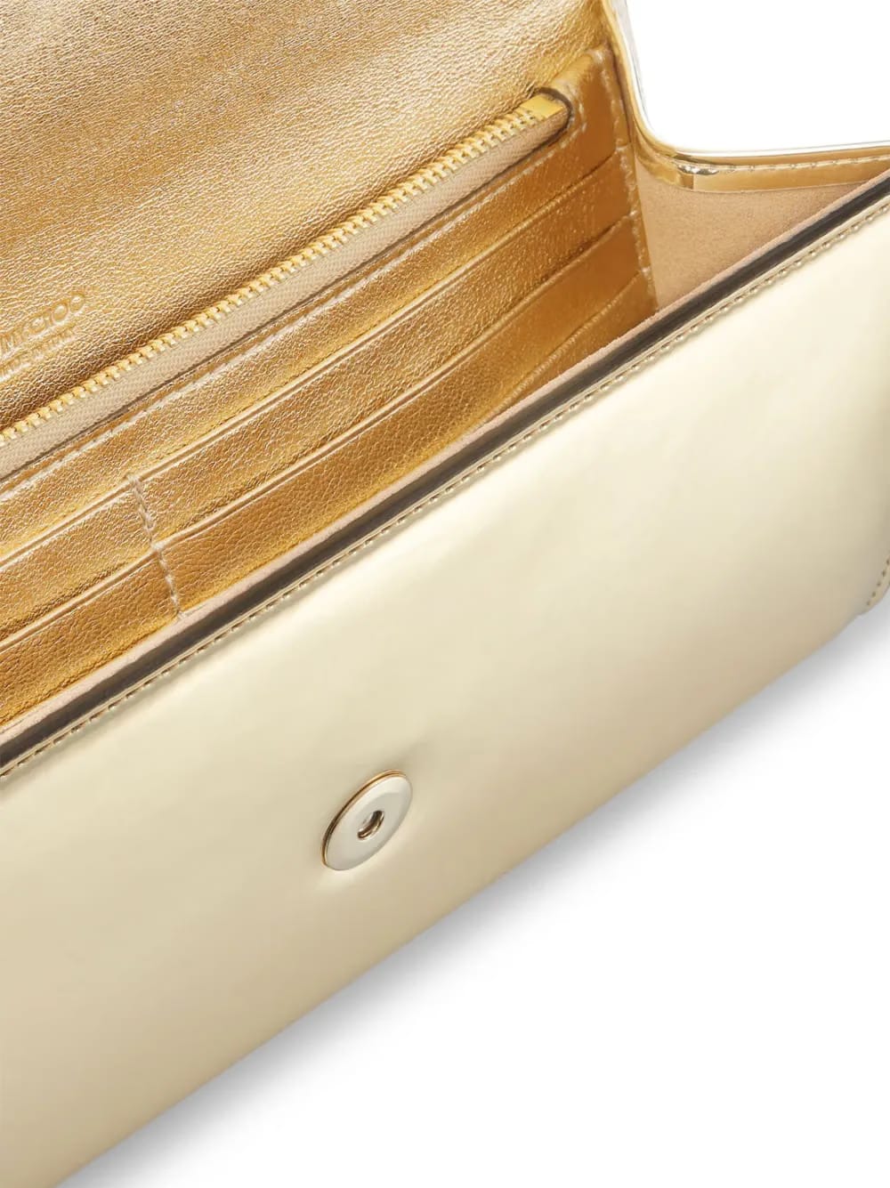Emmie leather minibag