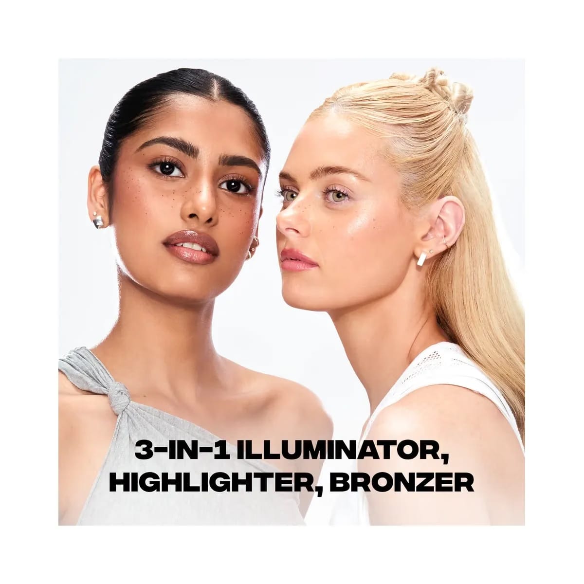 SACHEU Liquid Glow STAY-N All-Day Illuminator