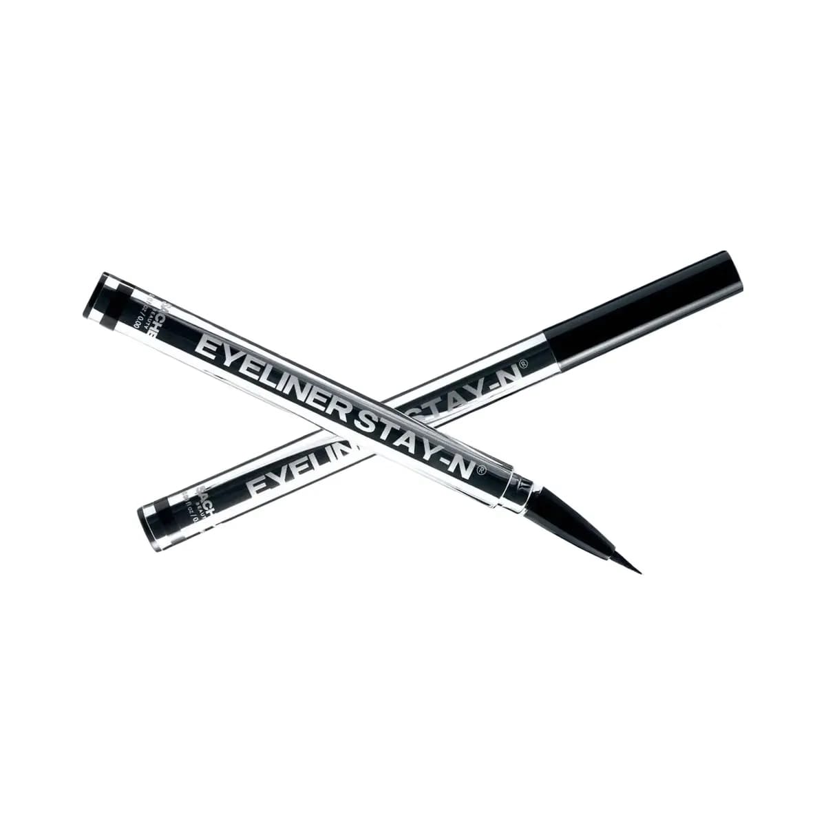 SACHEU Long Wear Liquid Eyeliner STAY-N