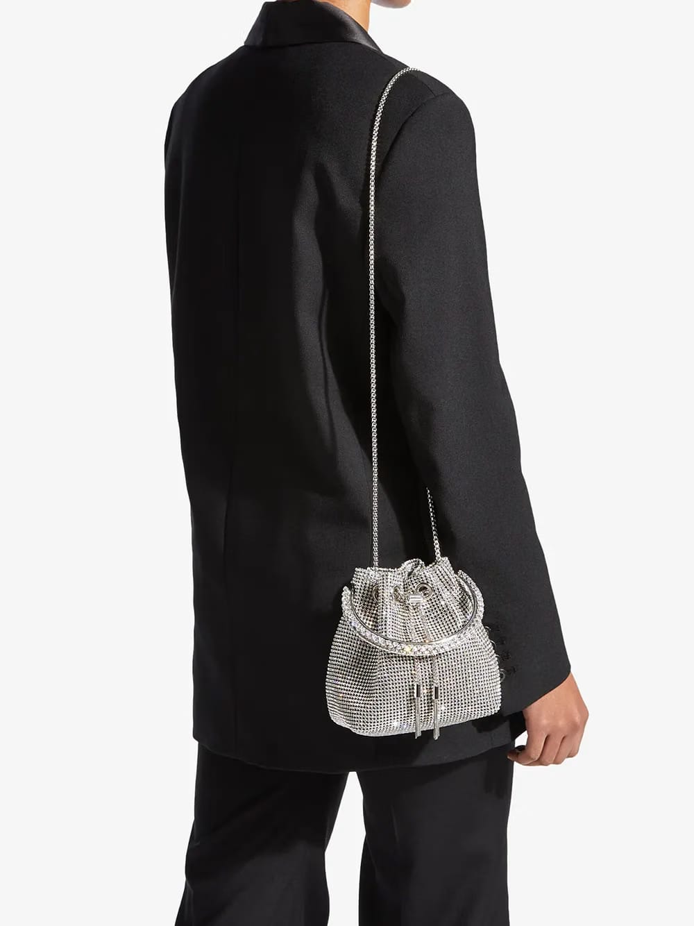 Bon Bon bracelet bag