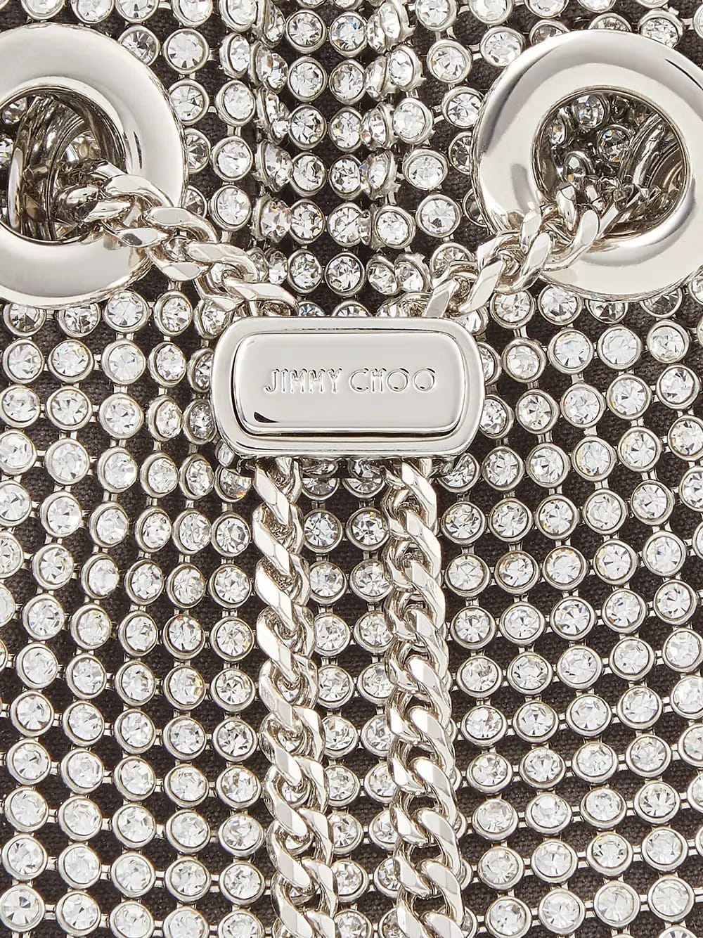 Bon Bon bracelet bag