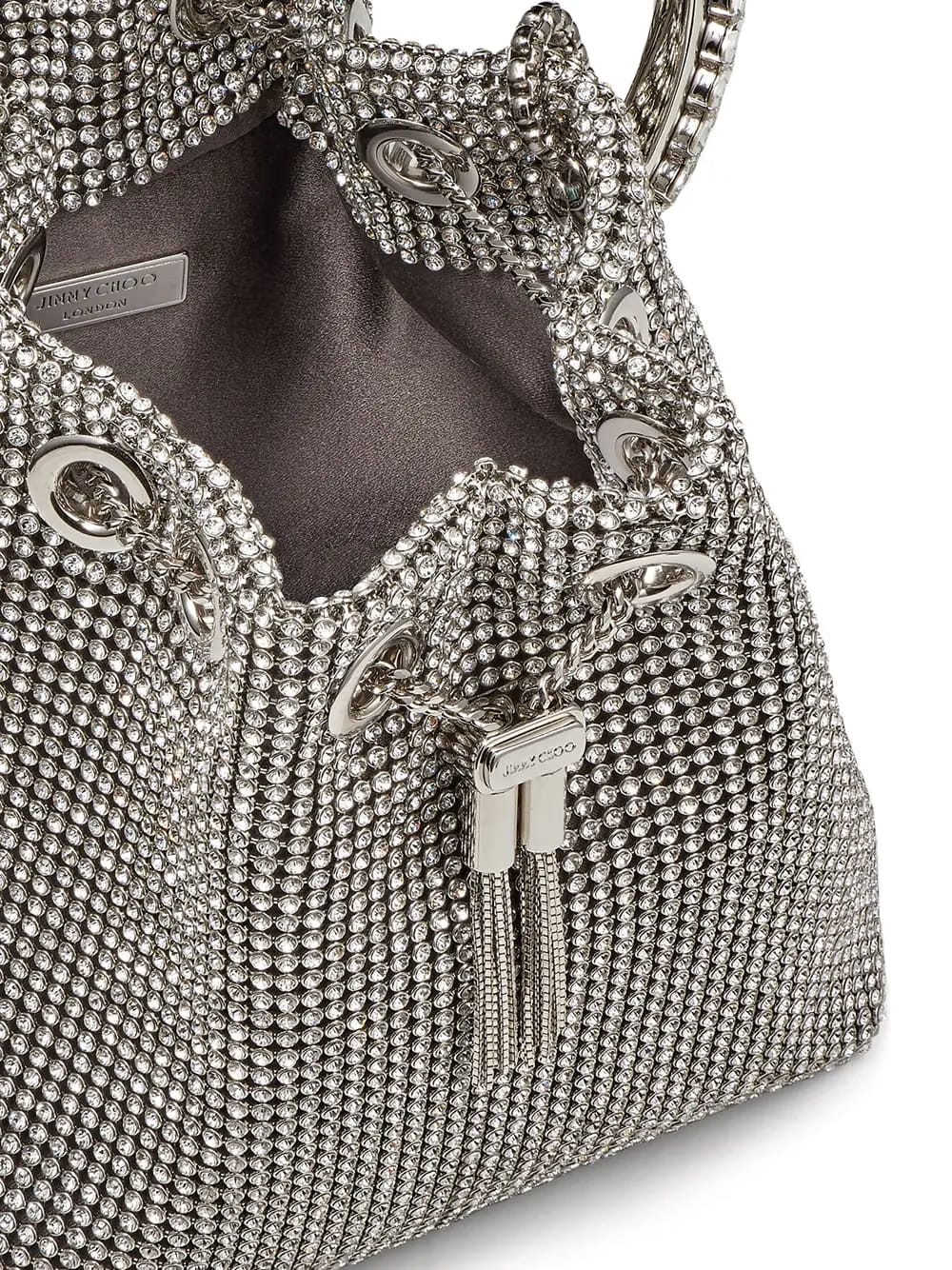 Bon Bon bracelet bag