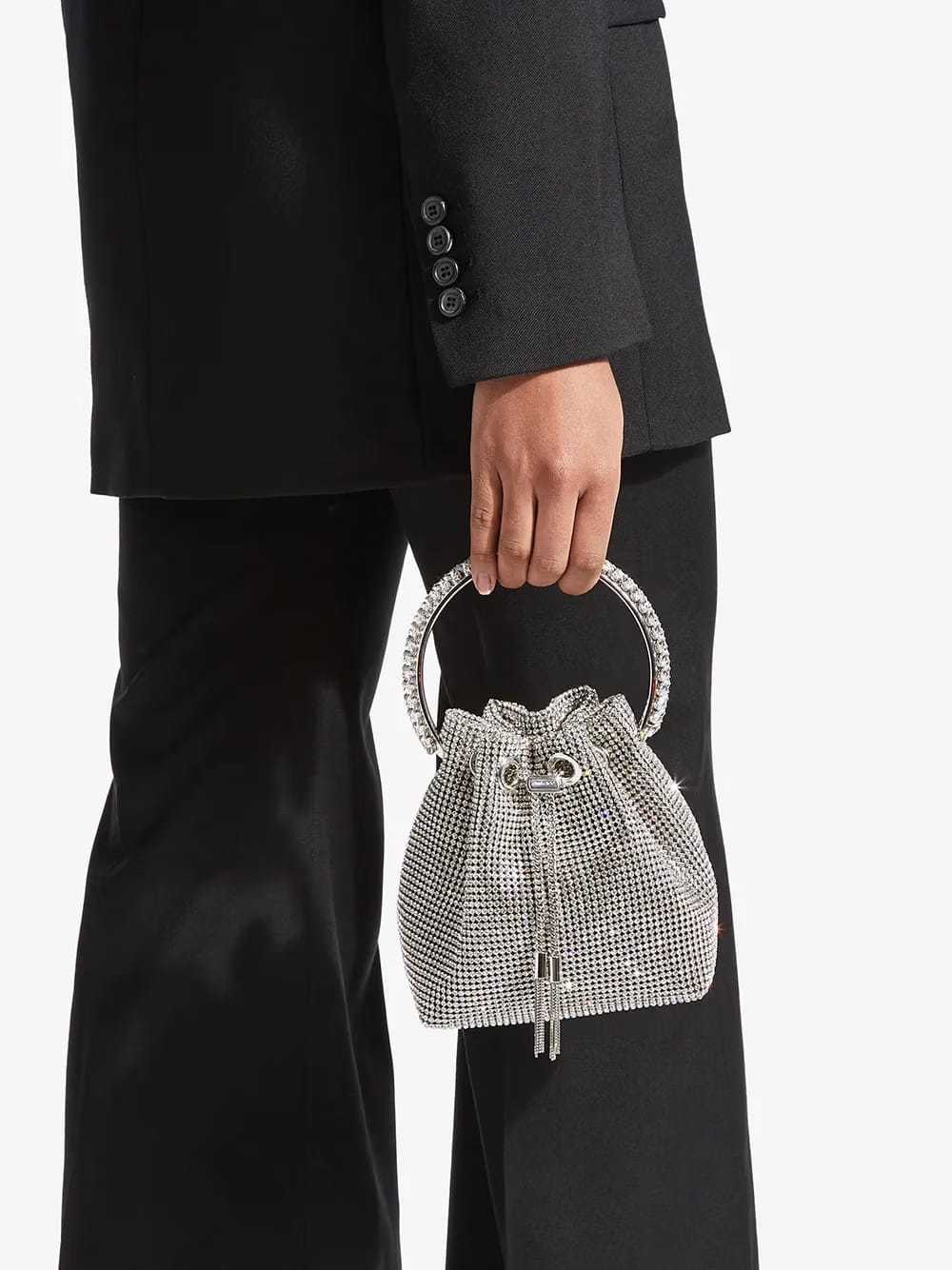 Bon Bon bracelet bag