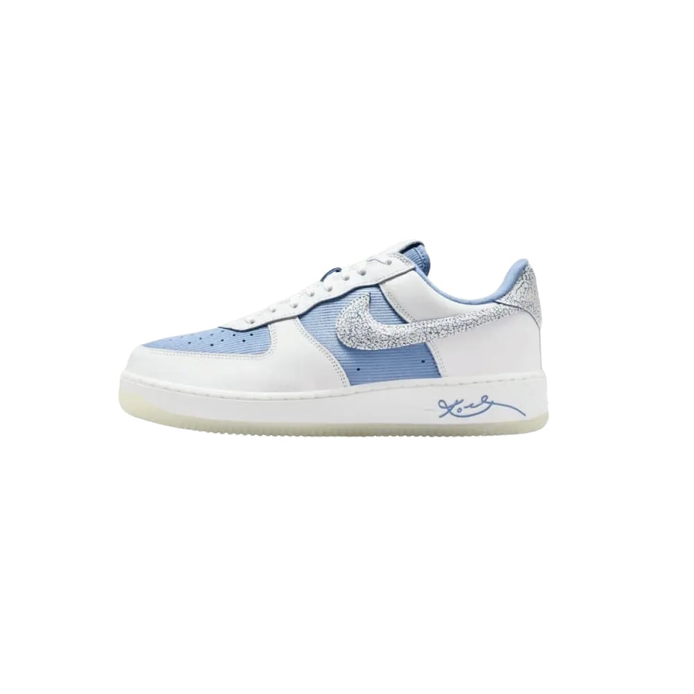 Kobe Bryant x Nike Air Force 1 Low Protro 'City Of Champions'