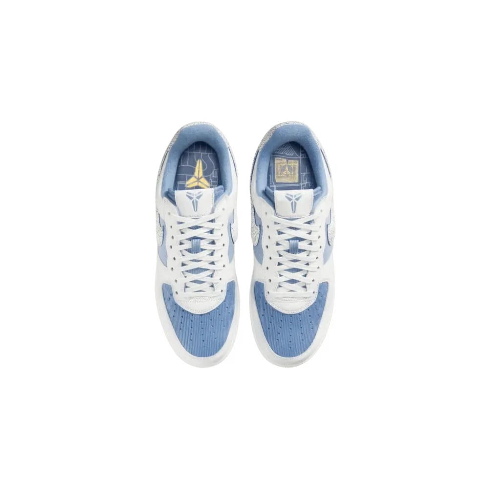 Kobe Bryant x Nike Air Force 1 Low Protro 'City Of Champions'
