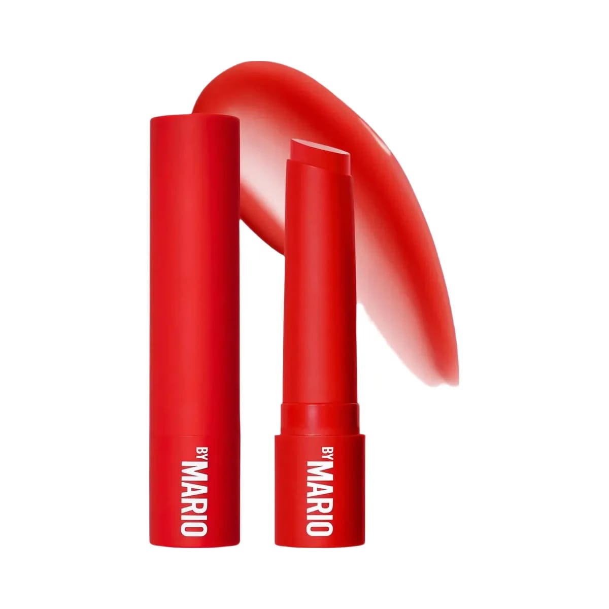 MAKEUP BY MARIO MoistureGlow Plumping Lip Serum 'Cherry Glow'