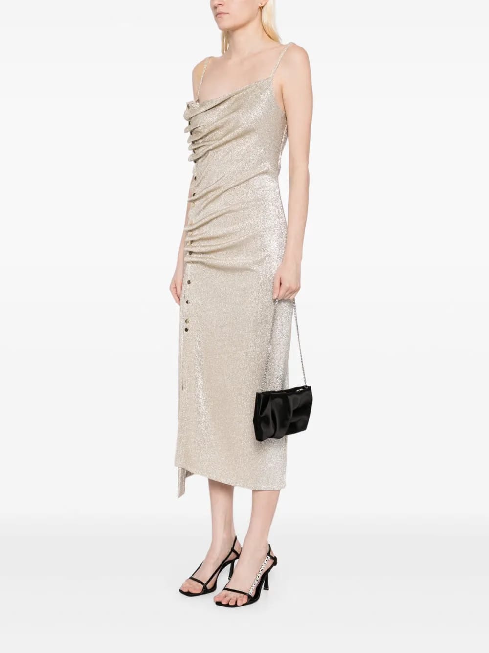 Bonny clutch bag