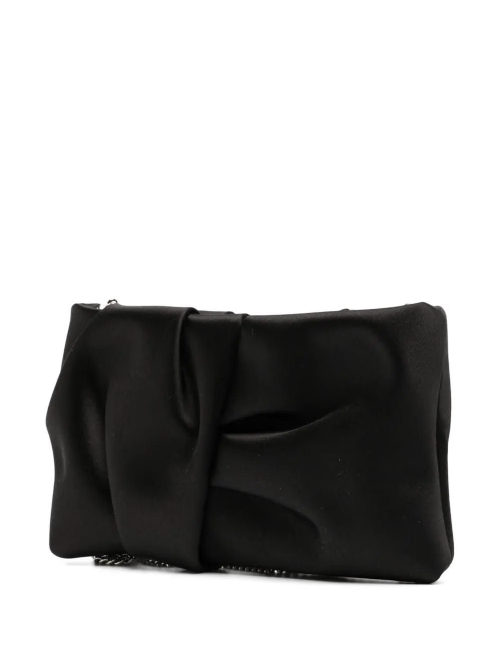 Bonny clutch bag