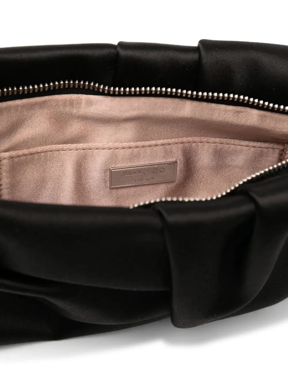 Bonny clutch bag