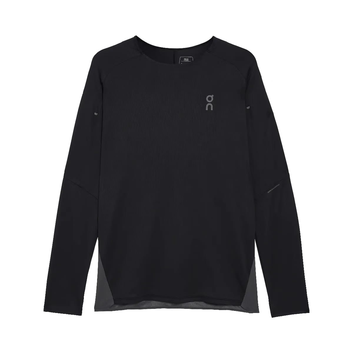 On Performance Long-T Black | Eclipse