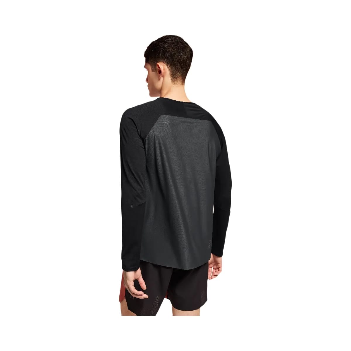 On Performance Long-T Black | Eclipse