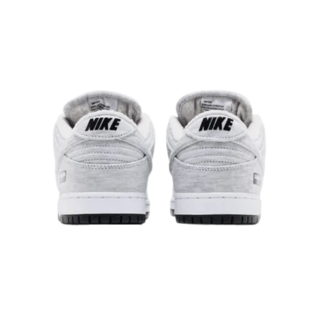 Kirkland Signature x Nike Dunk Low Pro SB 'Grey Fog'