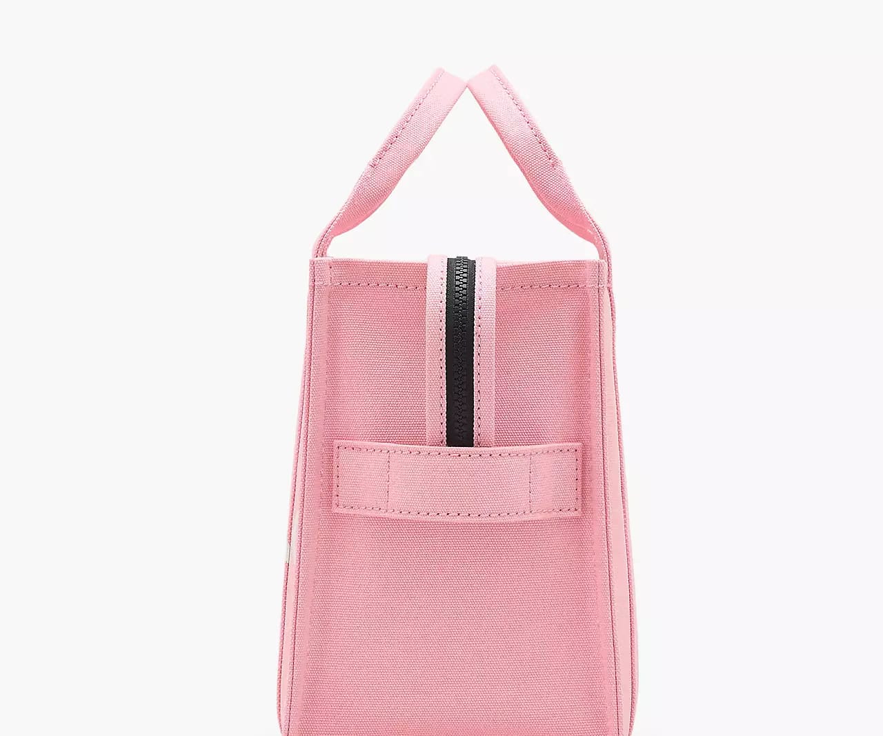 Marc Jacobs The Canvas Medium Tote Bag 'Ribbon Pink'