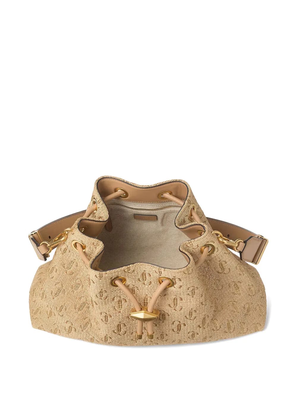 medium Cinch shoulder bag